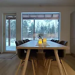 Tervas, Arctic Circle * רובניימי