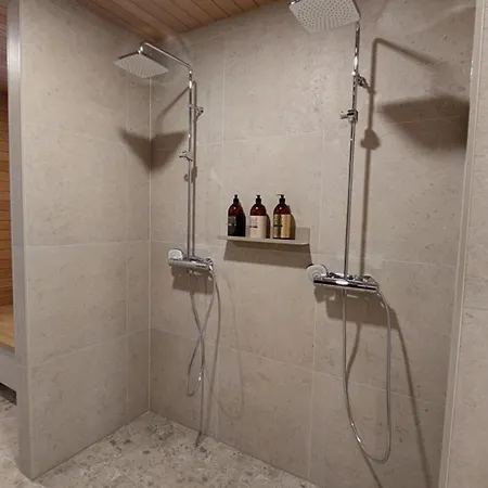 Tervas, Arctic Circle Appartement