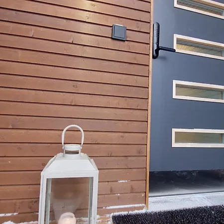 Tervas, Arctic Circle Ροβανιέμι