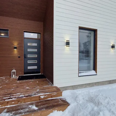 Tervas, Arctic Circle Appartement