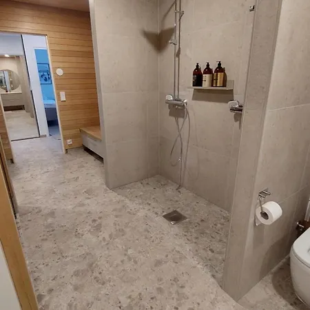 Appartement Tervas, Arctic Circle Rovaniemi