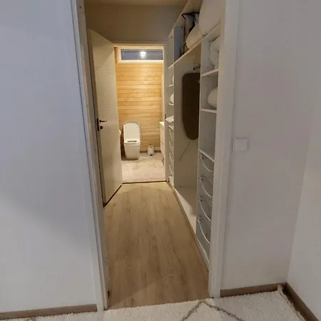 Tervas, Arctic Circle * ロヴァニエミ