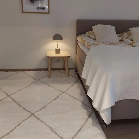 Apartment Tervas, Arctic Circle