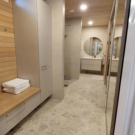 Tervas, Arctic Circle Rovaniemi