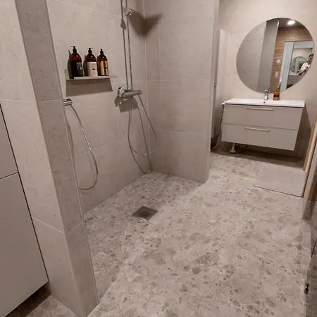 Apartment Tervas, Arctic Circle