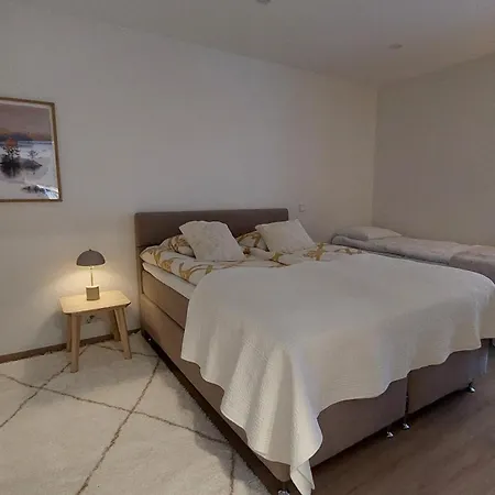 Tervas, Arctic Circle Appartement *