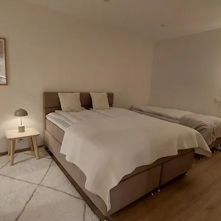 アパート Tervas, Arctic Circle *