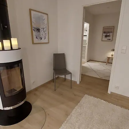 Apartment Tervas, Arctic Circle Rovaniemi