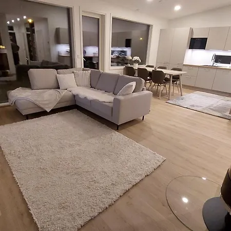 Tervas, Arctic Circle ロヴァニエミ