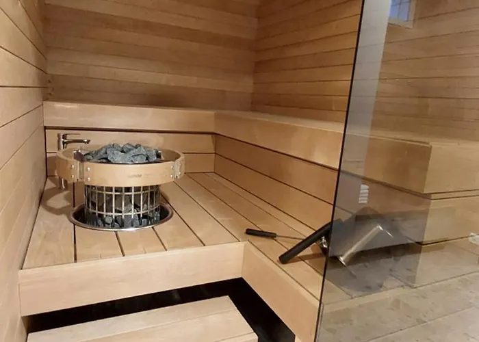 Tervas, Arctic Circle Διαμέρισμα Ροβανιέμι