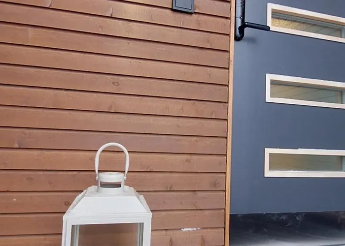 Tervas, Arctic Circle Ροβανιέμι