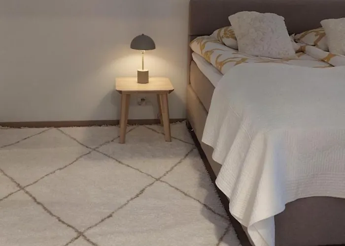 Lägenhet Tervas, Arctic Circle