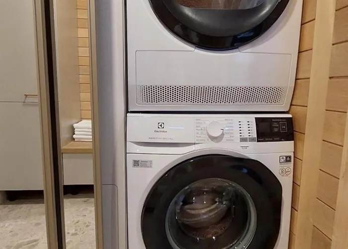 Lägenhet Tervas, Arctic Circle Rovaniemi