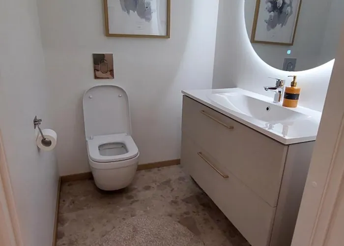 Tervas, Arctic Circle *