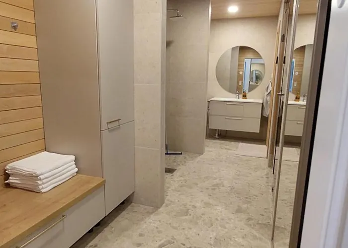 Tervas, Arctic Circle Rovaniemi