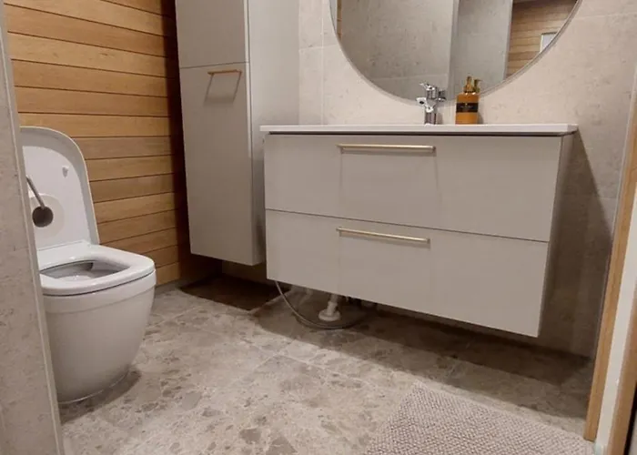 Tervas, Arctic Circle * Rovaniemi