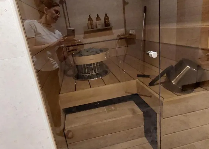 Tervas, Arctic Circle