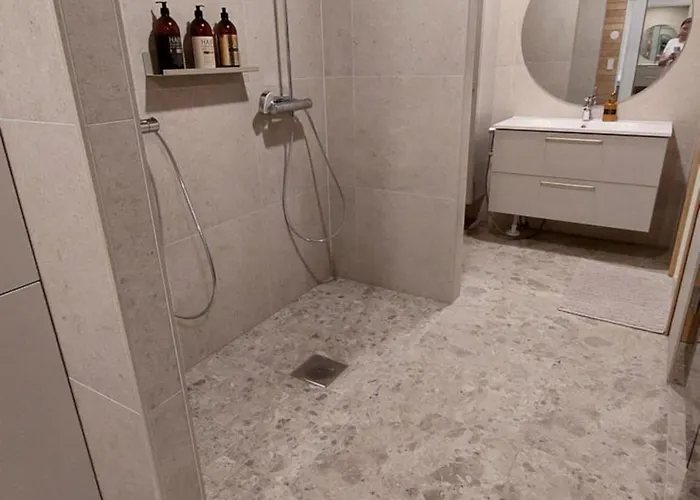 Lägenhet Tervas, Arctic Circle