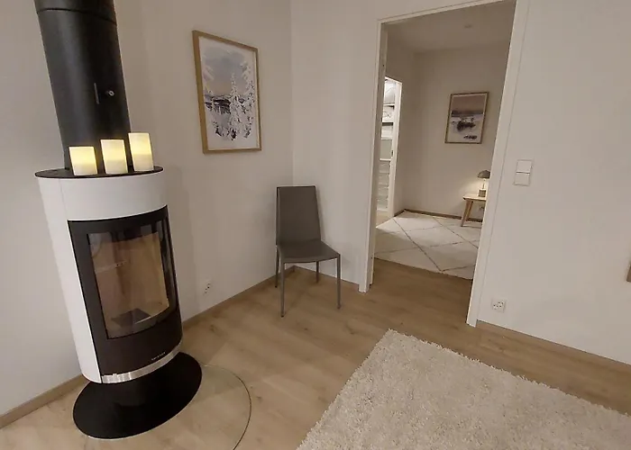 Lägenhet Tervas, Arctic Circle Rovaniemi