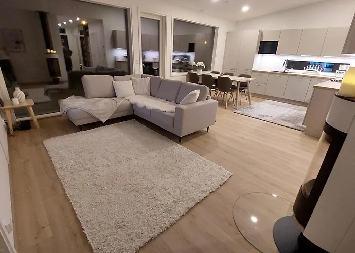 Tervas, Arctic Circle Ροβανιέμι